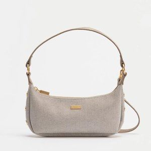 SOLD - Hammitt BECKER Small Fabric Shoulder Bag